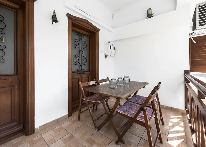 شقة Kalokerino House أوليمبياذا