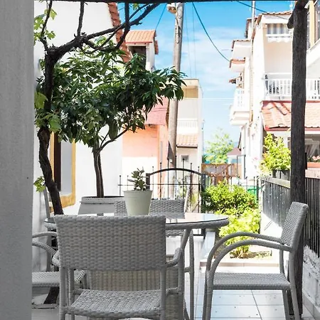 Kalokerino House Апартаменты *