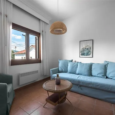 Kalokerino House Apartment