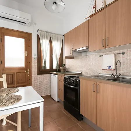 Kalokerino House Apartment Olympiada