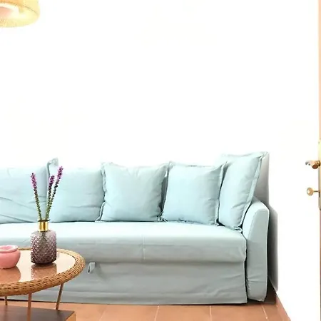 Kalokerino House אולימפיאדה