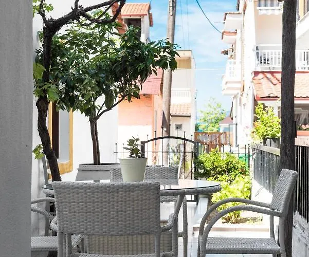 Kalokerino House Apartment *